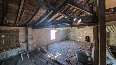 Immeuble - 132 m² - 4 pièces