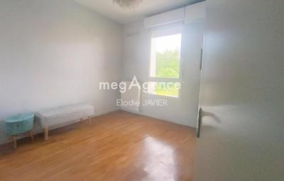 Maison - 64 m² - 3 pièces