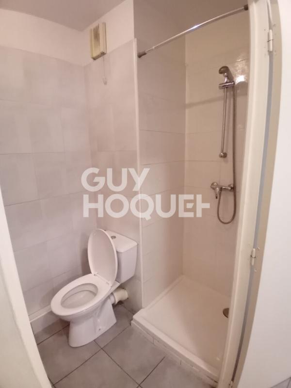 Appartement - 32 m² - 1 pièce