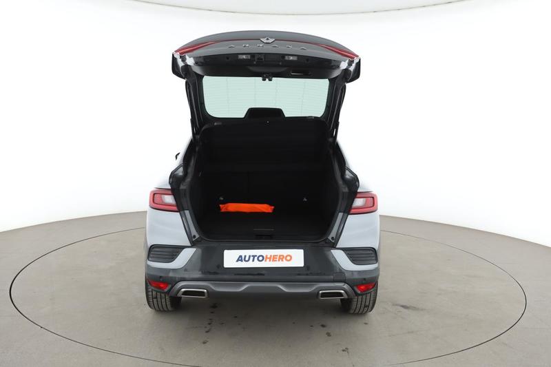 Renault Arkana 1.3 TCe Rs Line Edc 160 ch