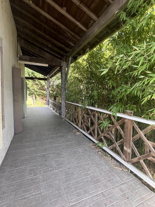 Maison - 63 m² - 5 pièces