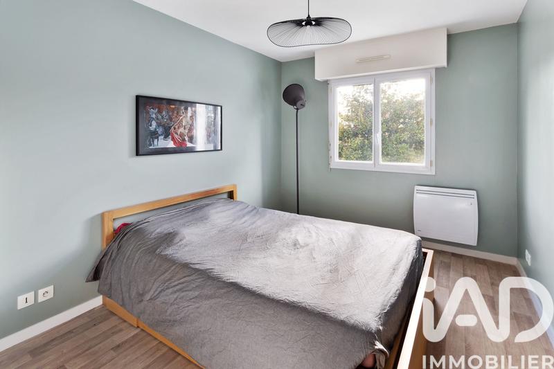 Appartement - 74 m² - 3 pièces