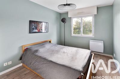 Appartement - 74 m² - 3 pièces