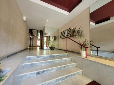 Appartement - 96 m² - 4 pièces