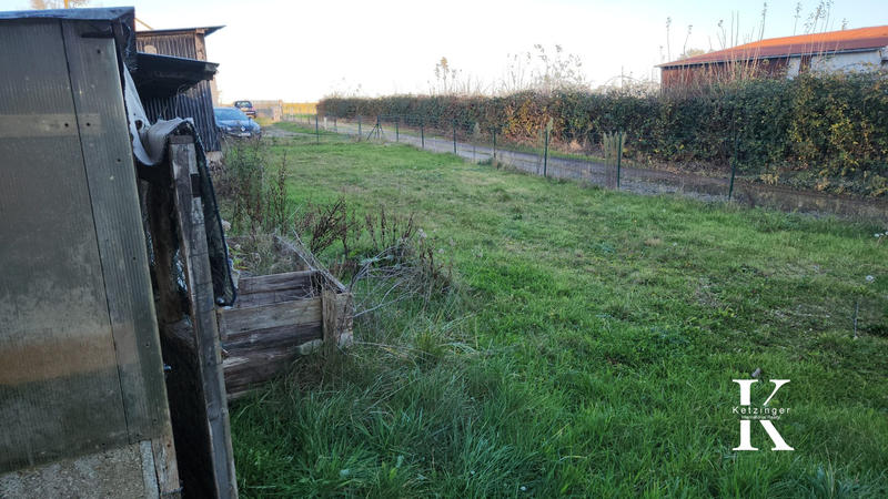 Maison - 79 m² - 4 pièces