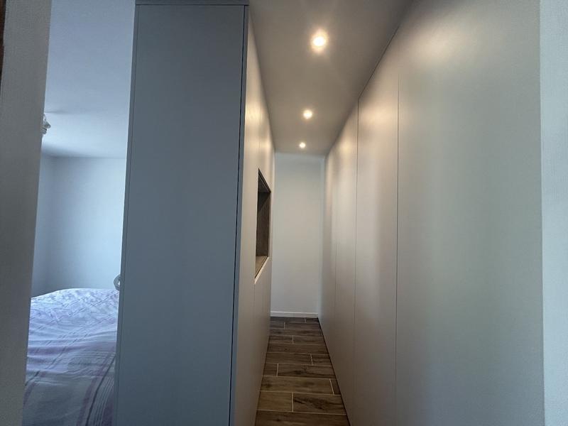 Maison - 106 m² - 6 pièces