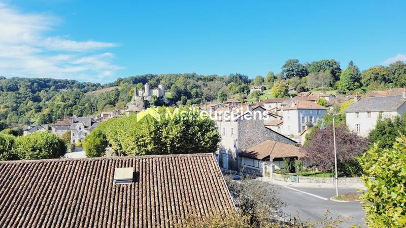 Appartement - 89 m² - 3 pièces