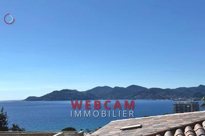 Appartement - 36 m² - 3 pièces