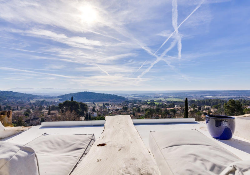 Maison de village - 132 m² - 6 pièces