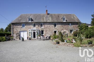 Maison - 131 m² - 5 pièces