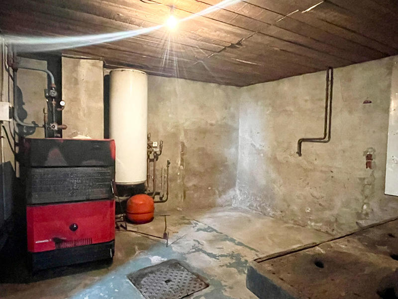 Maison de village - 87 m² - 3 pièces