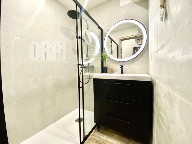 Appartement - 45 m² - 3 pièces