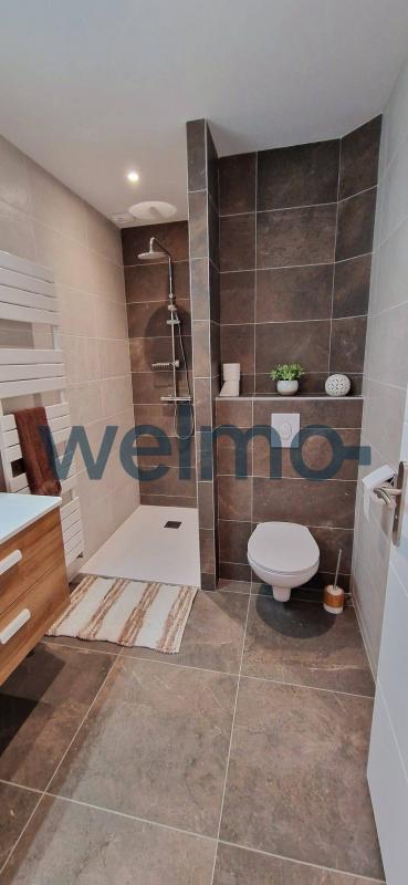 Maison - 128 m² - 4 pièces