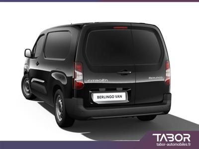 Citroën Berlingo Furgon L2 130 Extenso 10&quot;-Disp