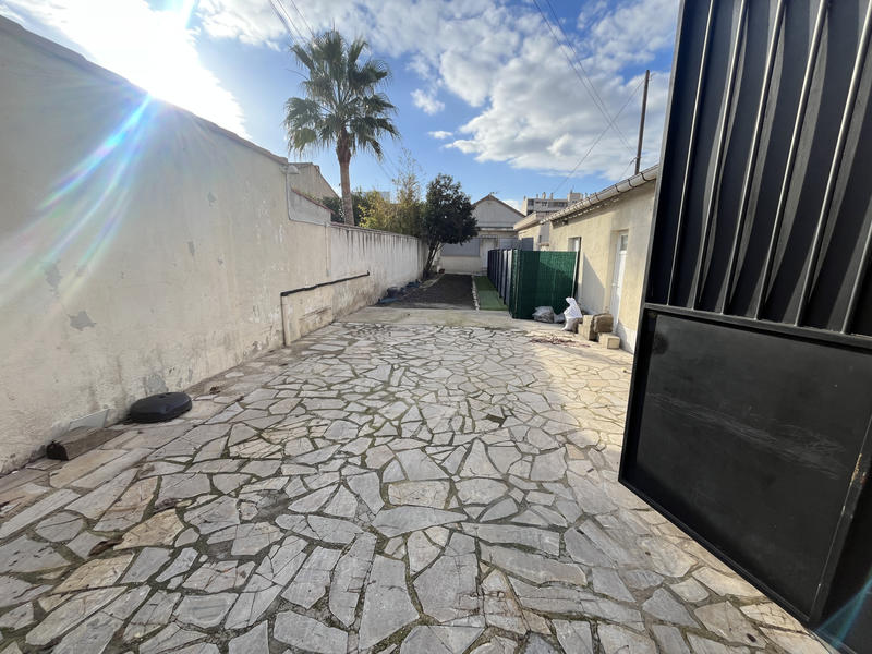 Maison - 84 m² - 3 pièces