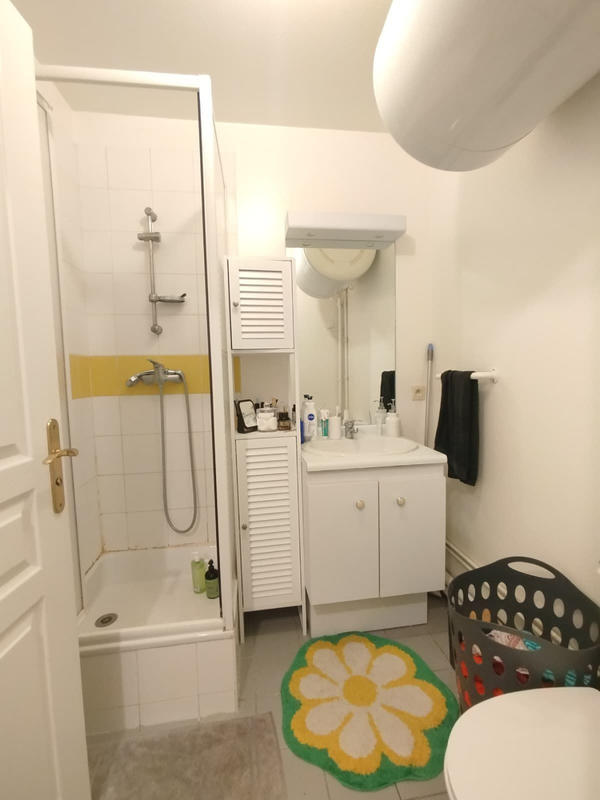 Appartement - 26 m² - 1 pièce