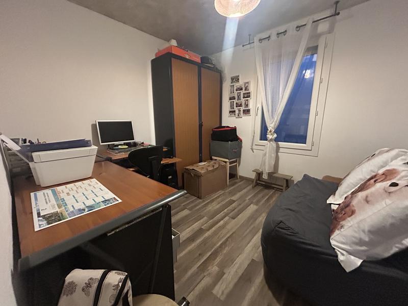 Maison - 55 m² - 4 pièces