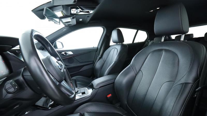Bmw Série 1 118d m Sport Bva 150 ch