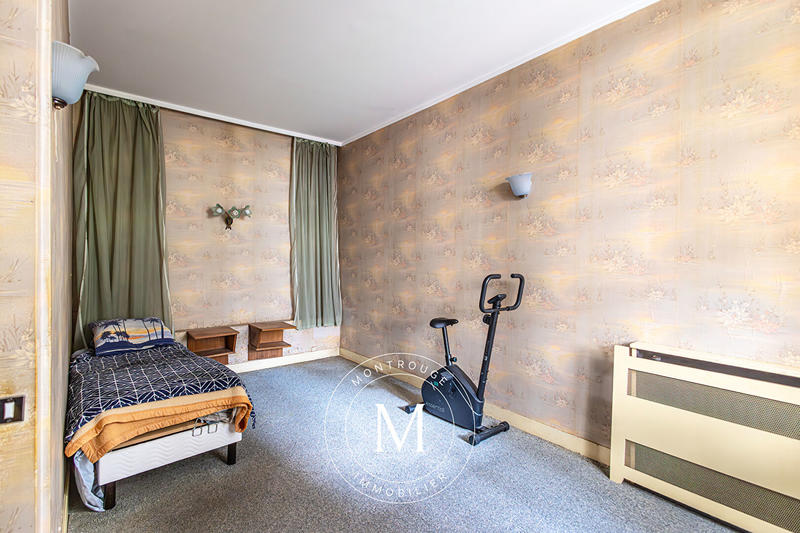 Appartement - 73 m² - 3 pièces