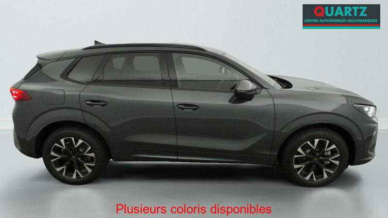 Cupra Terramar 1.5 eHybrid 204 ch Dsg6 V