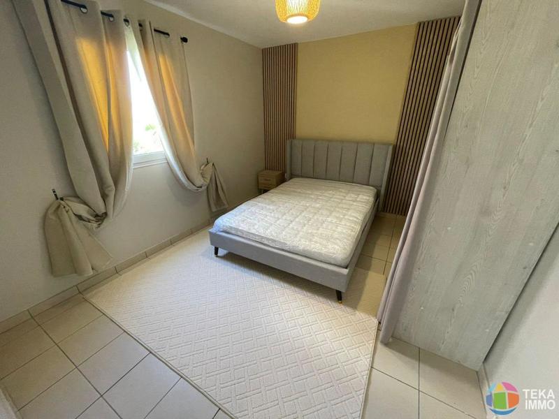 Appartement - 32 m² - 2 pièces