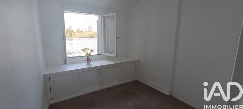 Maison de ville - 97 m² - 4 pièces