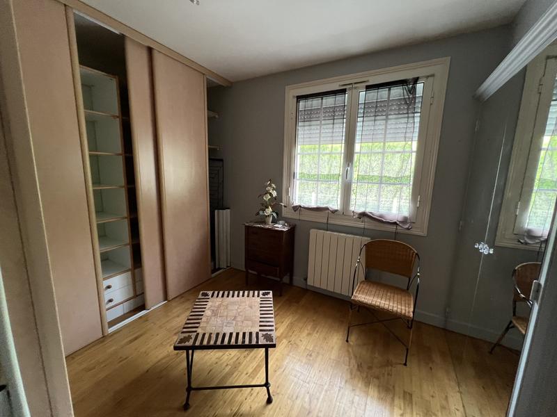 Villa - 157 m² - 6 pièces