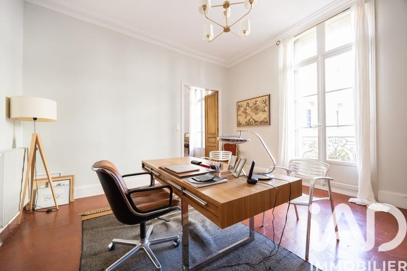 Appartement - 156 m² - 4 pièces