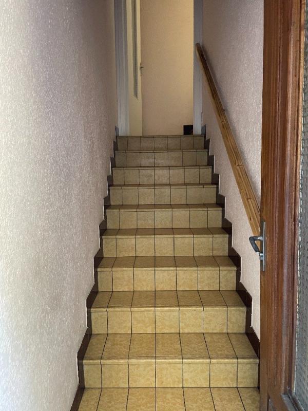 Maison - 58 m² - 5 pièces