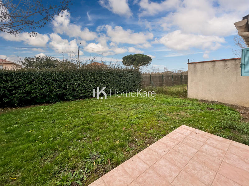 Maison - 104 m² - 5 pièces