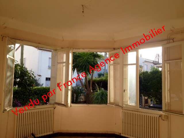 Maison de ville - 120 m² - 5 pièces