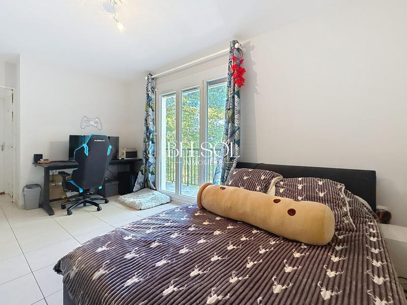 Appartement - 74 m² - 3 pièces