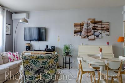 Appartement - 81 m² - 4 pièces