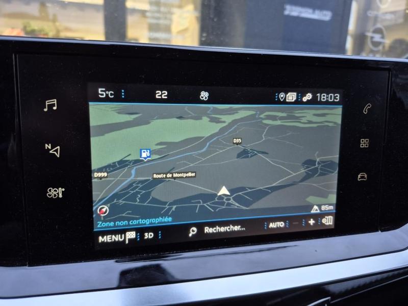 Peugeot 2008 II PureTech 130 s&amp;S Eat8 Active Business