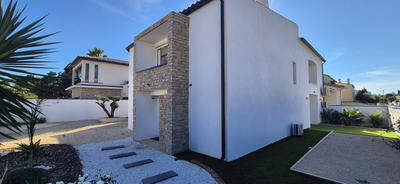 Villa - 170 m² - 7 pièces