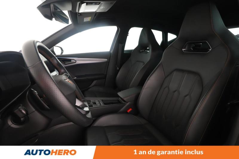 Cupra Formentor 1.5 Tsi Dsg7 150 ch