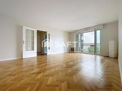 Appartement - 71 m² - 3 pièces