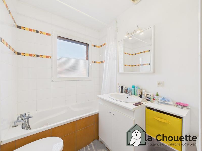 Maison - 102 m² - 5 pièces