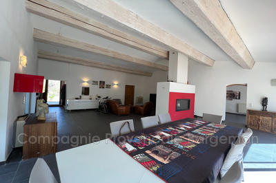 Bastide - 490 m² - 17 pièces