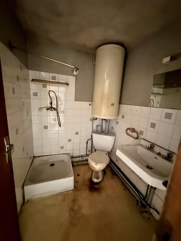 Maison - 138 m² - 8 pièces