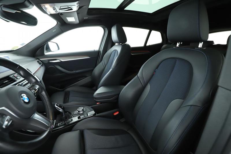 Bmw X2 sDrive18dA m Sport 150 ch