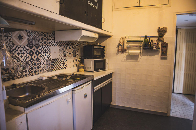 Appartement - 39 m² - 2 pièces