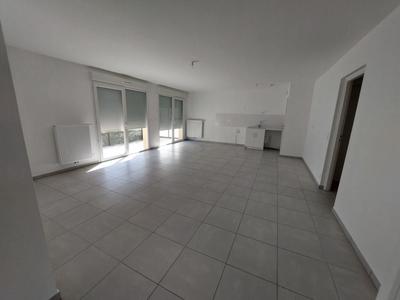Appartement - 83 m² - 3 pièces