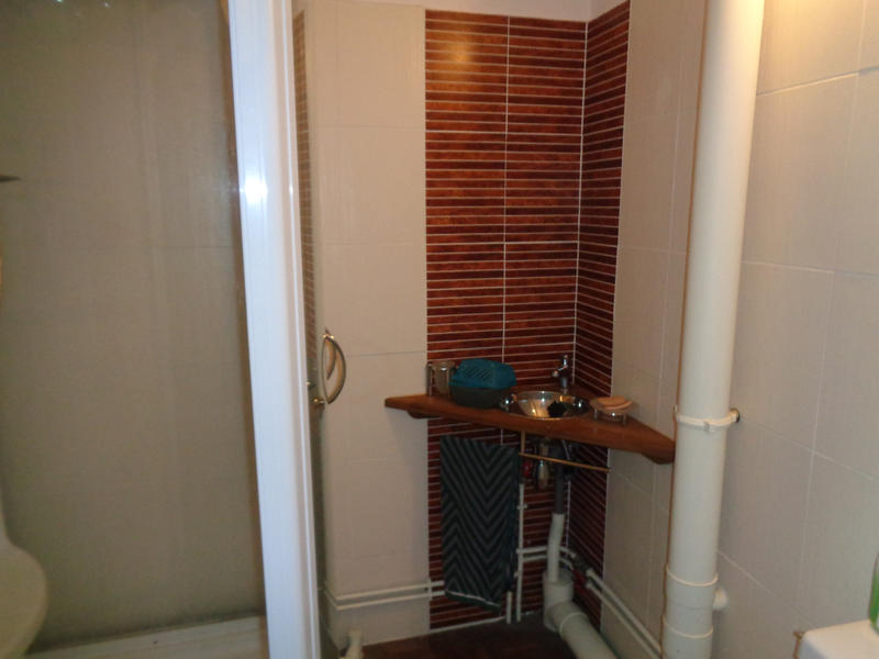 Maison - 190 m² - 9 pièces