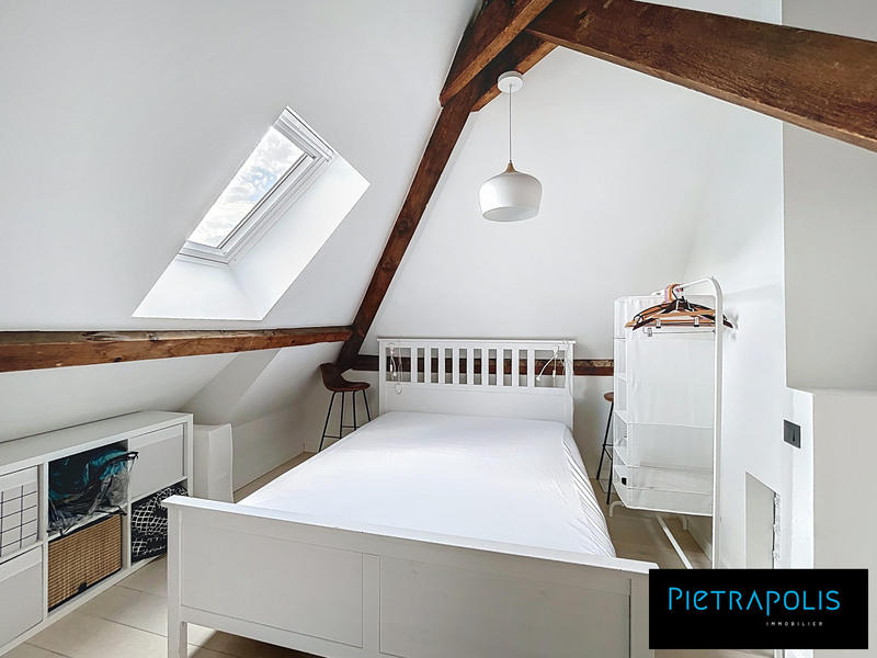 Maison - 177 m² - 6 pièces