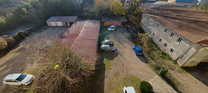 Appartement - 70 m² - 4 pièces