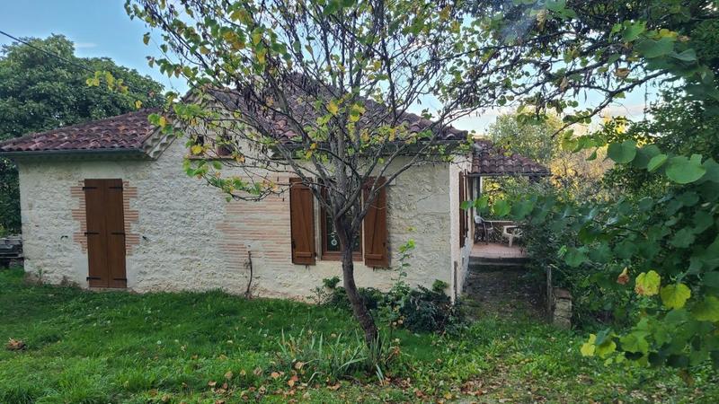 Maison de campagne - 125 m² - 4 pièces