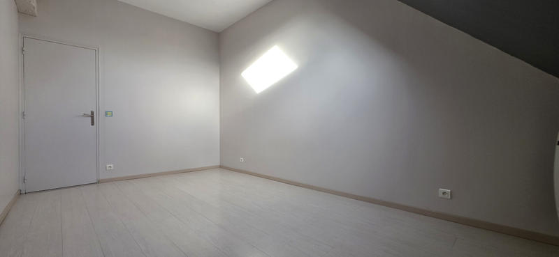 Maison - 167 m² - 6 pièces