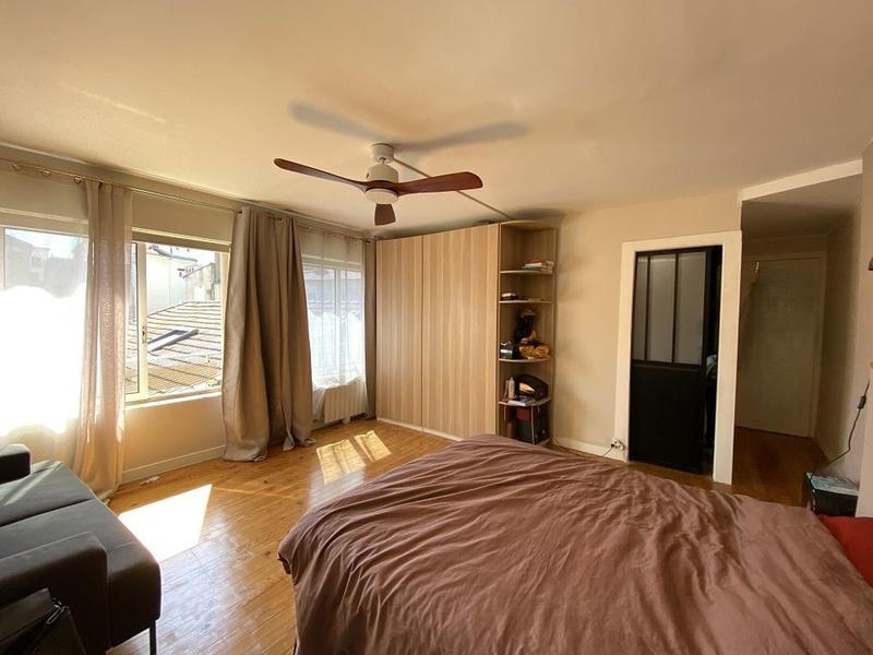 Duplex - 155 m² - 4 pièces