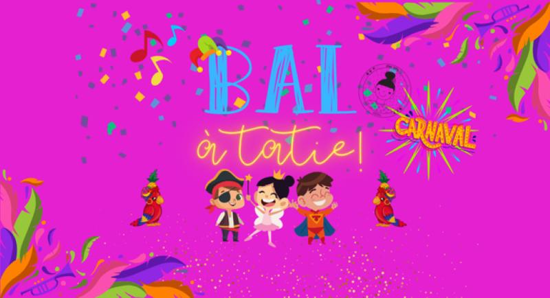 Bal à Tatie